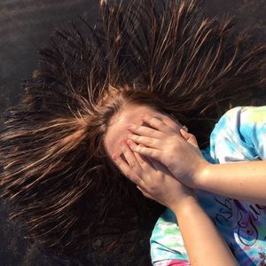 Meet your Posher, Emma